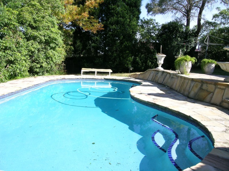 15 Merrilong Street, Castle Hill NSW 2154