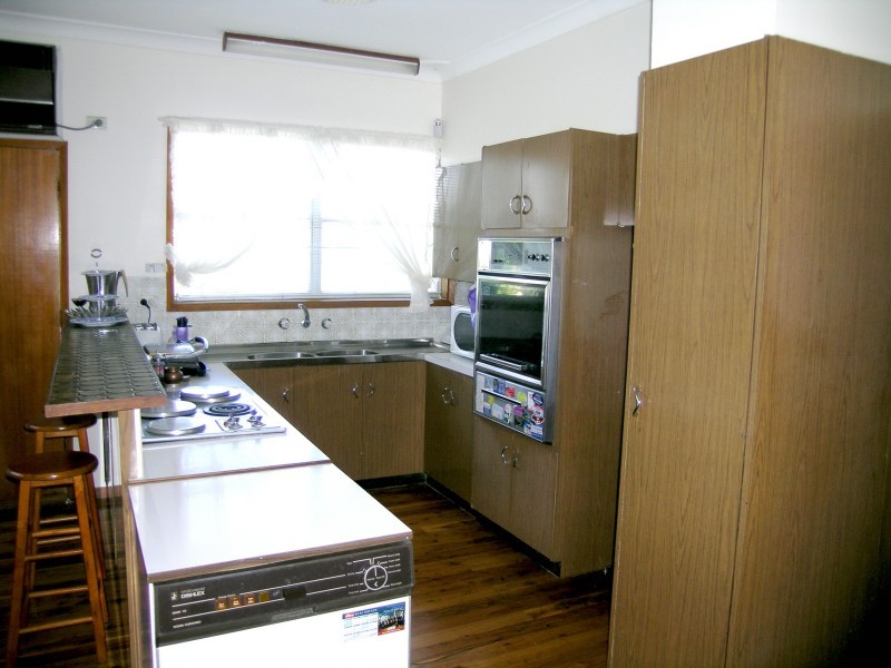 15 Merrilong Street, Castle Hill NSW 2154