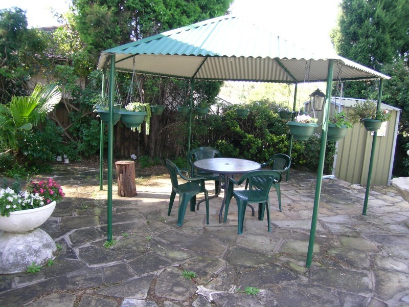 15 Merrilong Street, Castle Hill NSW 2154