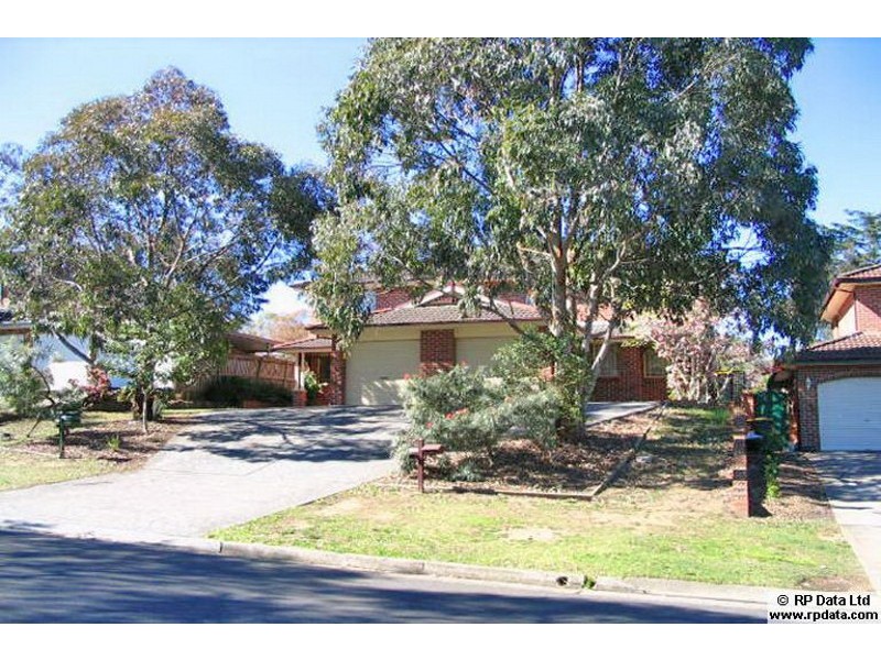 42A Middleton Avenue, Castle Hill NSW 2154