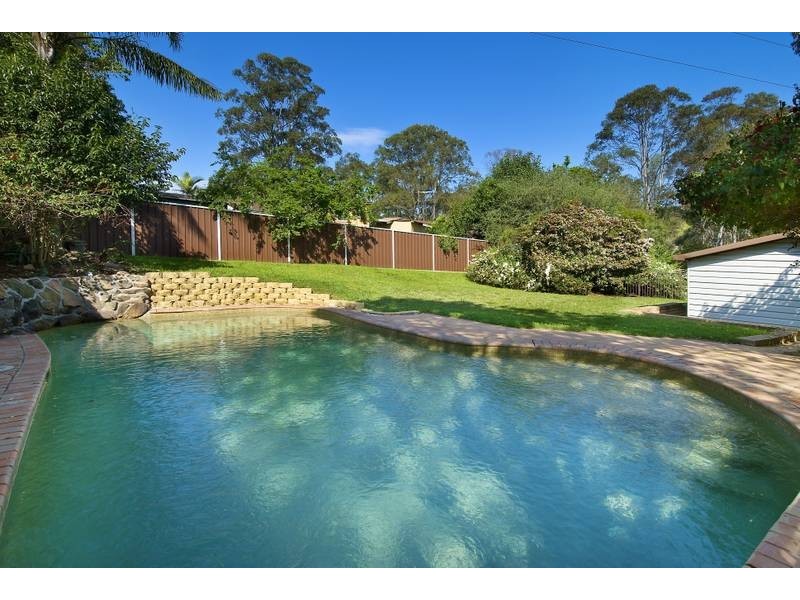 8  Mundon Place, West Pennant Hills NSW 2125