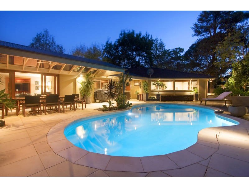 3 Nanette Place, Castle Hill NSW 2154