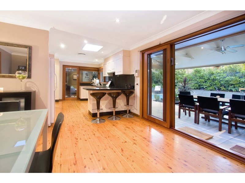 3 Nanette Place, Castle Hill NSW 2154