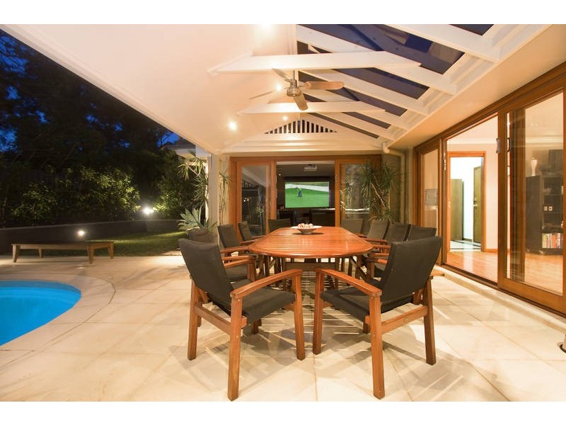 3 Nanette Place, Castle Hill NSW 2154