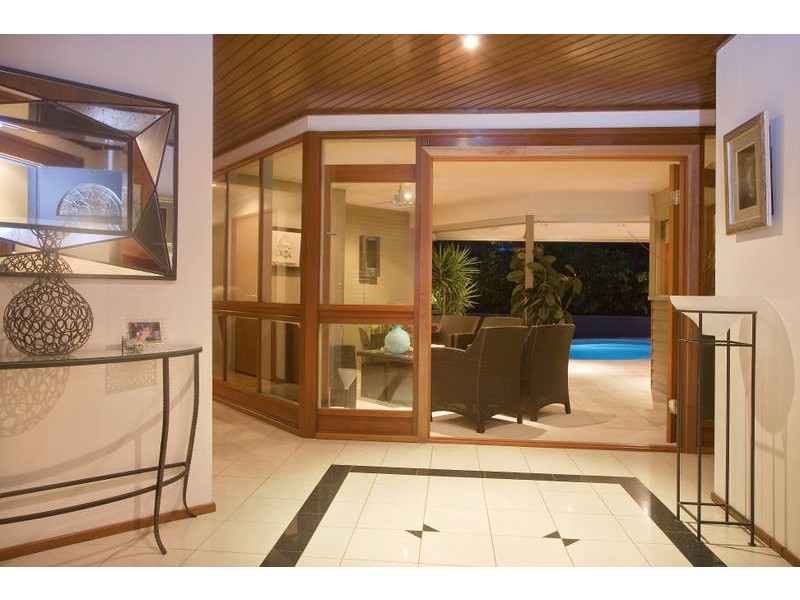 3 Nanette Place, Castle Hill NSW 2154