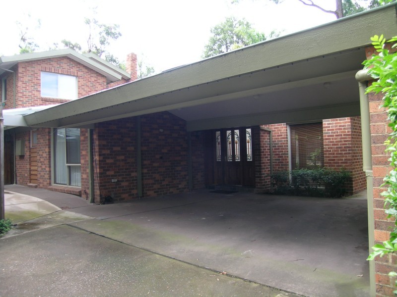 5 Nanette Place, Castle Hill NSW 2154