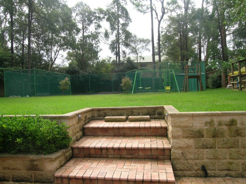 5 Nanette Place, Castle Hill NSW 2154