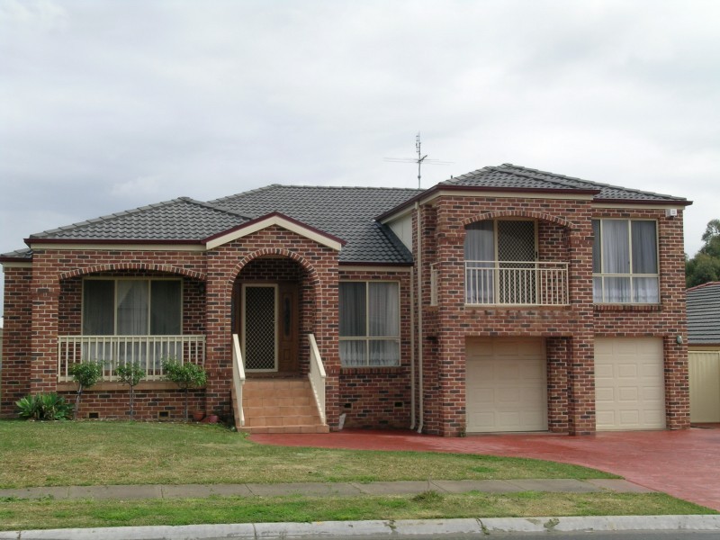 34 Oakleaf Ave, Glenwood NSW 2768