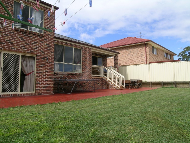 34 Oakleaf Ave, Glenwood NSW 2768