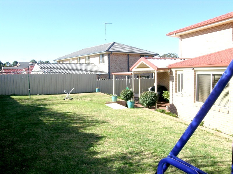 2 Oakmont Way, Rouse Hill NSW 2155