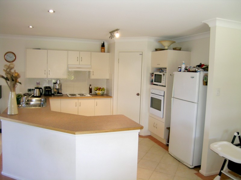 2 Oakmont Way, Rouse Hill NSW 2155