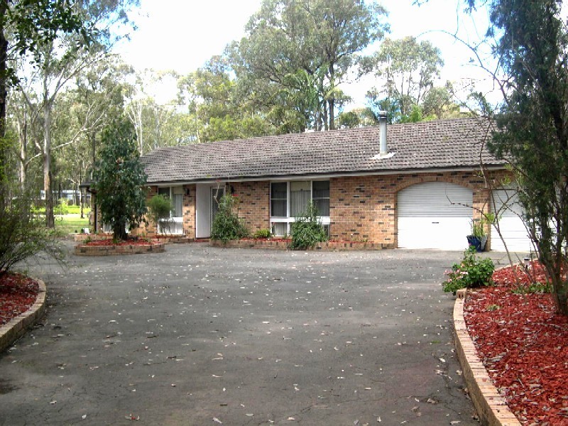 126 Oakville Road, Oakville NSW 2765