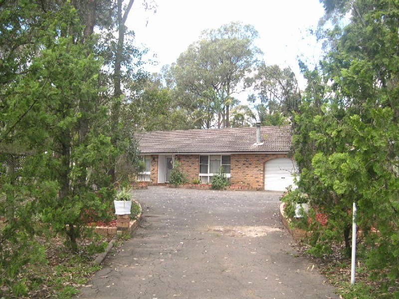 126 Oakville Road, Oakville NSW 2765