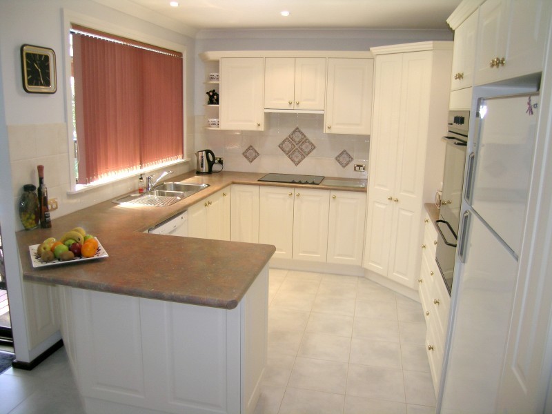 80 Old Castle Hill Road, Castle Hill NSW 2154