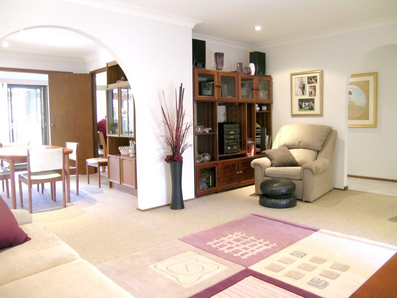 80 Old Castle Hill Road, Castle Hill NSW 2154