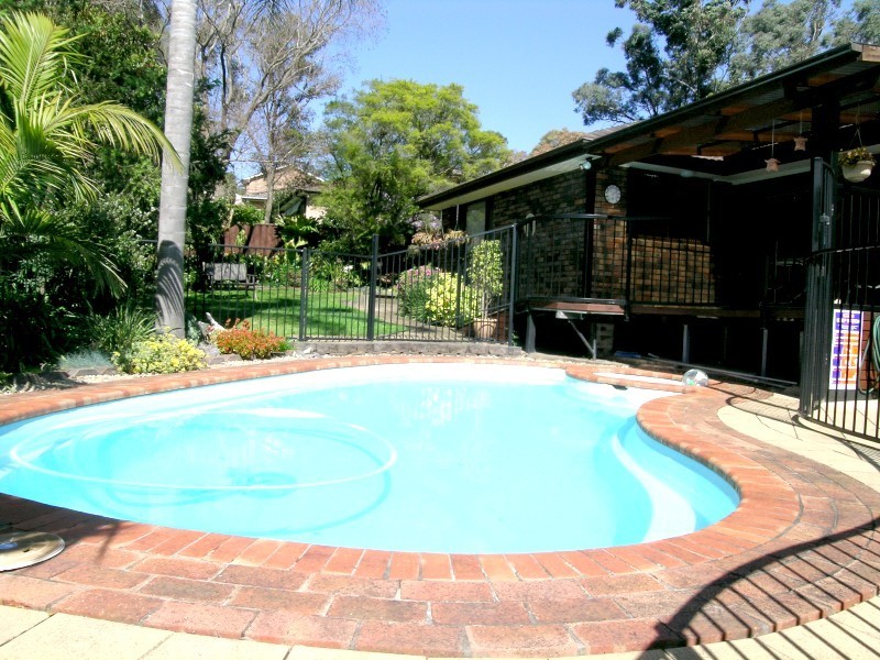 80 Old Castle Hill Road, Castle Hill NSW 2154