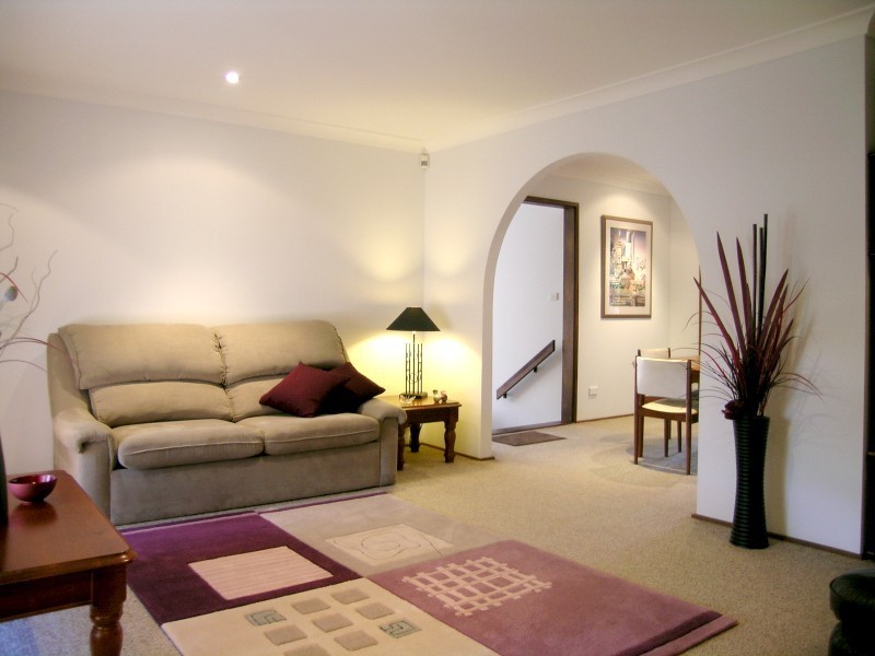 80 Old Castle Hill Road, Castle Hill NSW 2154