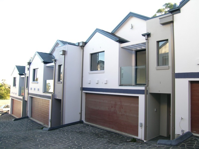 2/369 -373 Old Northern Rd, Castle Hill NSW 2154