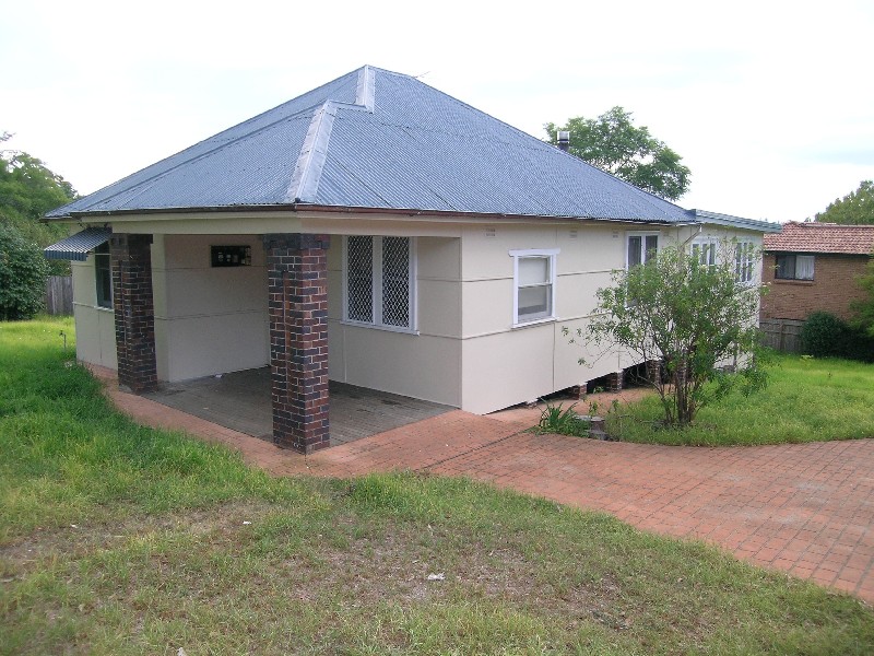 562 Old Northern Road, Dural NSW 2158