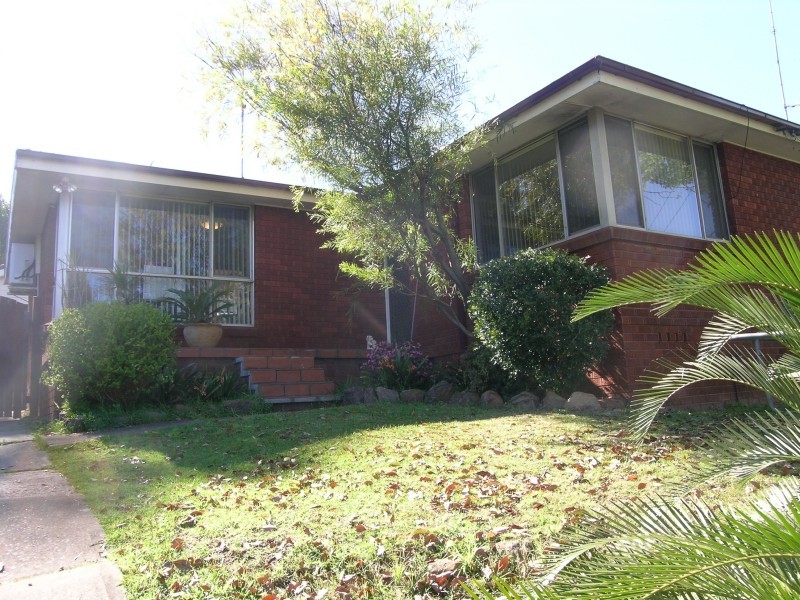 379 Old Windsor Rd, Winston Hills NSW 2153