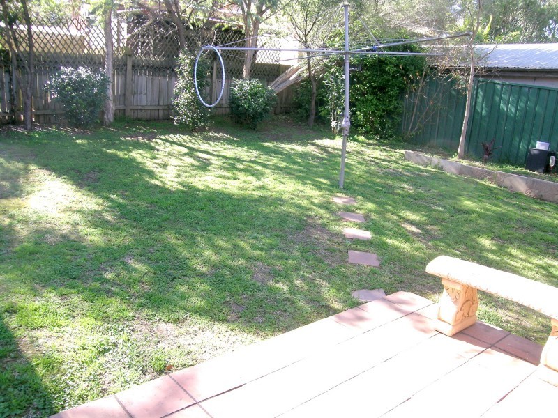 379 Old Windsor Rd, Winston Hills NSW 2153