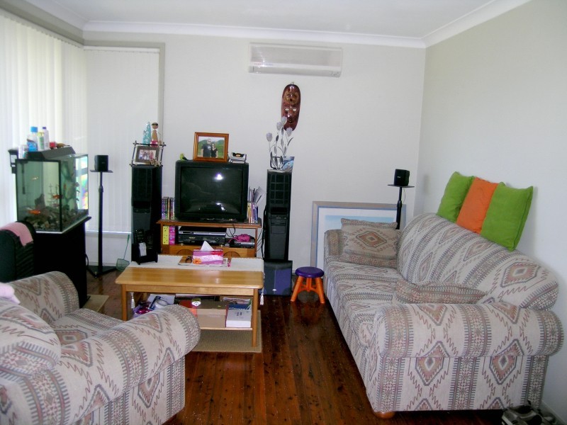 379 Old Windsor Rd, Winston Hills NSW 2153