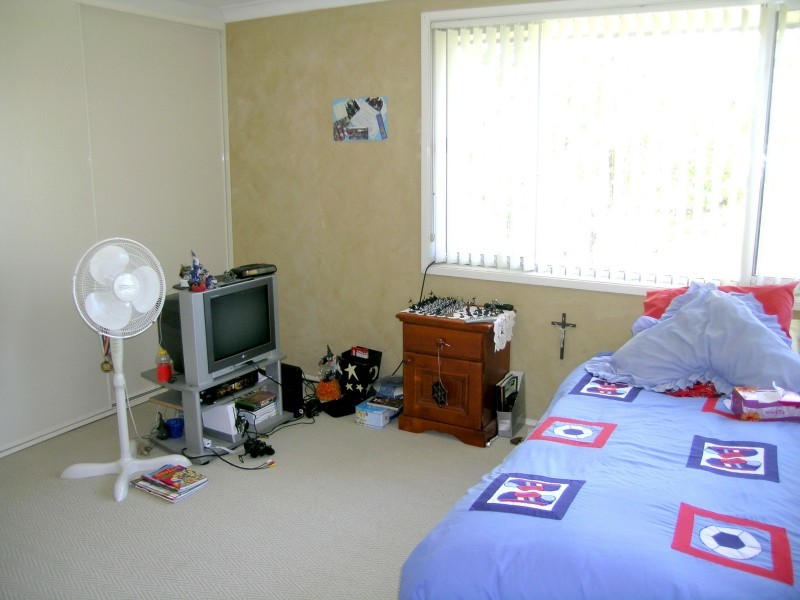 379 Old Windsor Rd, Winston Hills NSW 2153