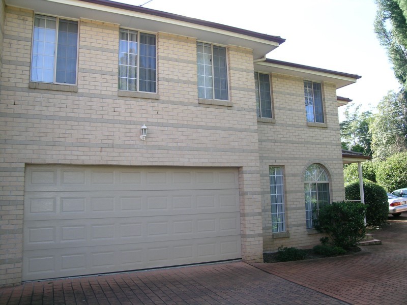 1/12 Orange Grove, Castle Hill NSW 2154