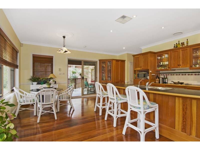 173 Oratava Avenue, West Pennant Hills NSW 2125