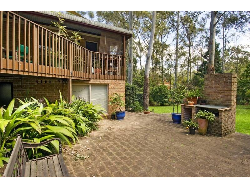 173 Oratava Avenue, West Pennant Hills NSW 2125