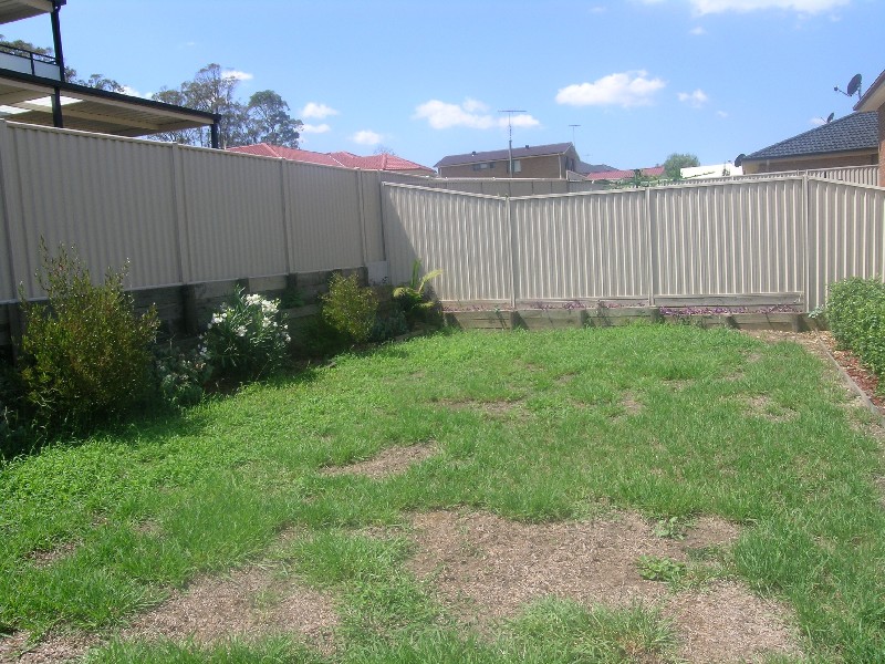 Castle Hill NSW 2154