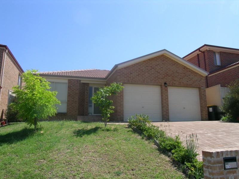 51 Orleans Way, Castle Hill NSW 2154