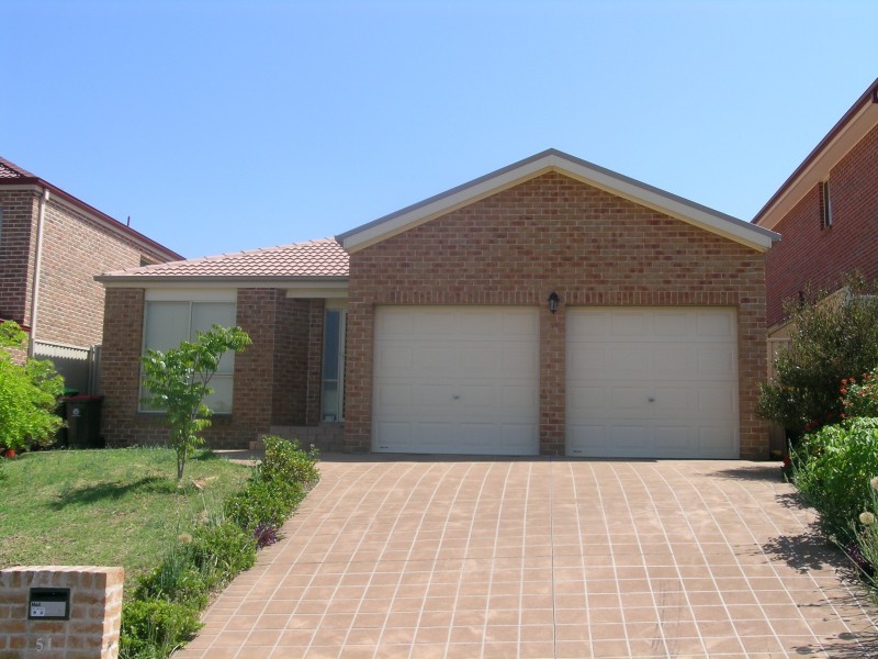 51 Orleans Way, Castle Hill NSW 2154