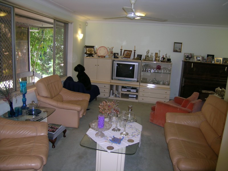 23 Oxley Avenue, Castle Hill NSW 2154