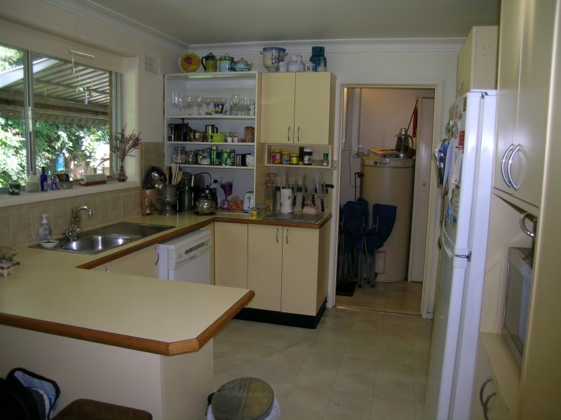 23 Oxley Avenue, Castle Hill NSW 2154