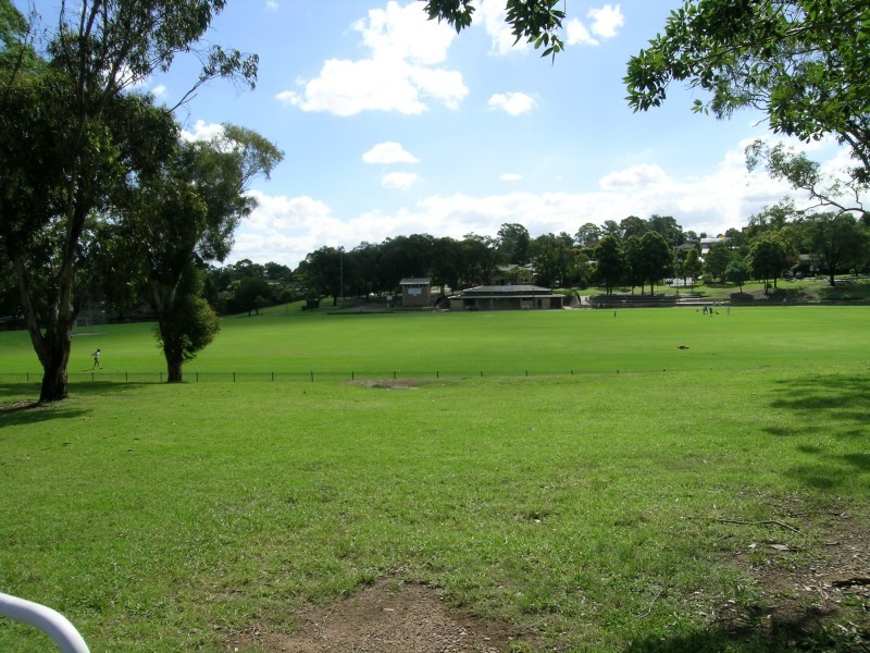 23 Oxley Avenue, Castle Hill NSW 2154