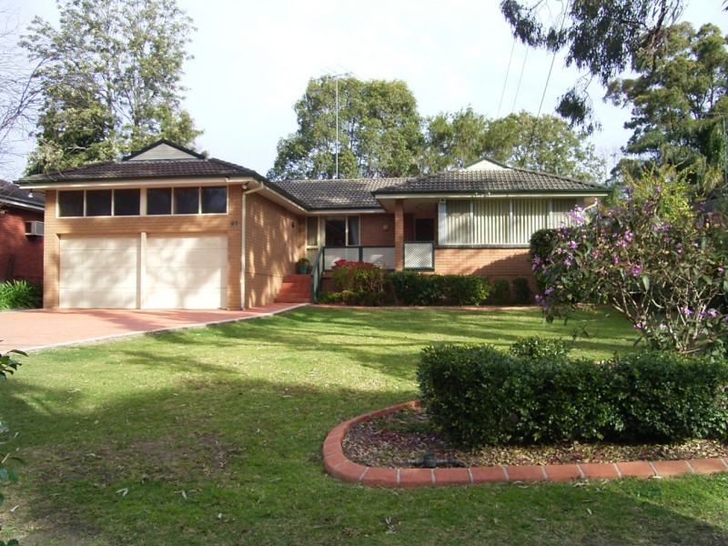 67 Parsonage Road, Castle Hill NSW 2154