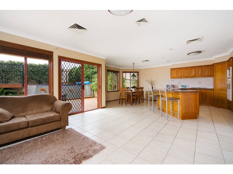 11 Patrine Place, Bella Vista NSW 2153