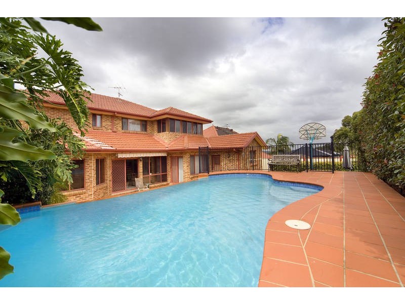 11 Patrine Place, Bella Vista NSW 2153