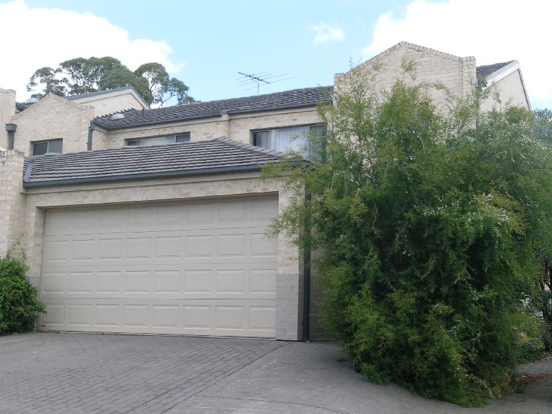 Baulkham Hills NSW 2153
