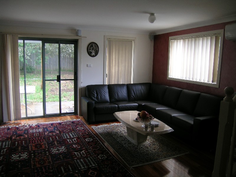 Baulkham Hills NSW 2153