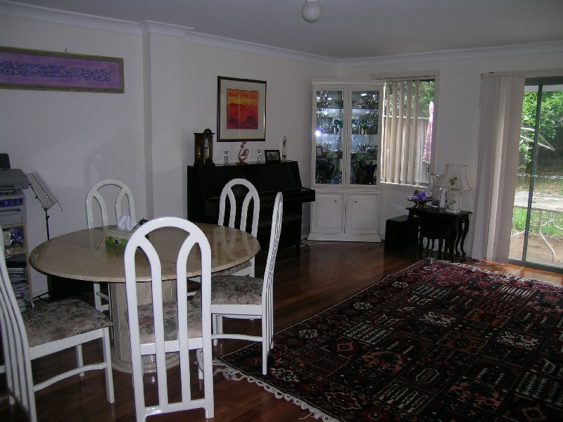 Baulkham Hills NSW 2153
