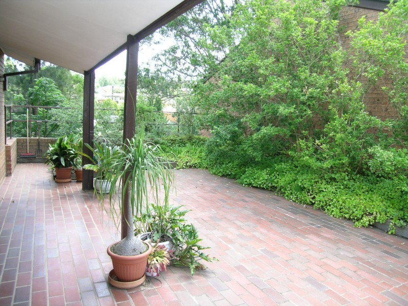 38/22 Pennant St, Castle Hill NSW 2154