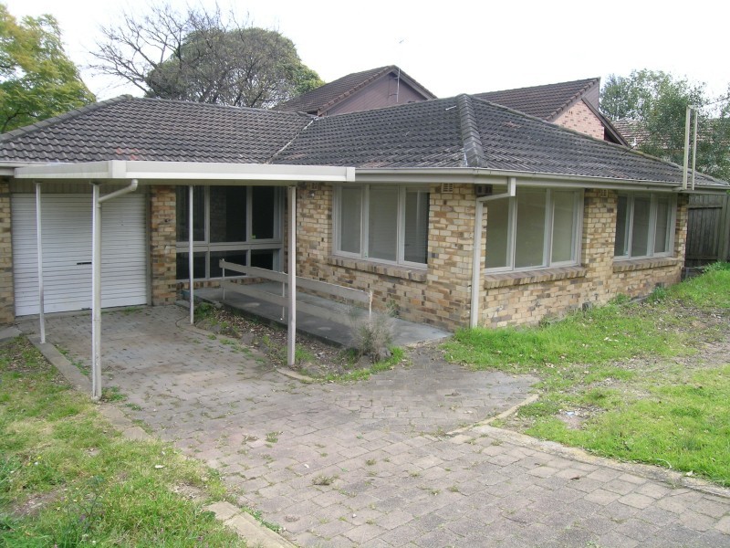 640 Pennant Hills Road, West Pennant Hills NSW 2125