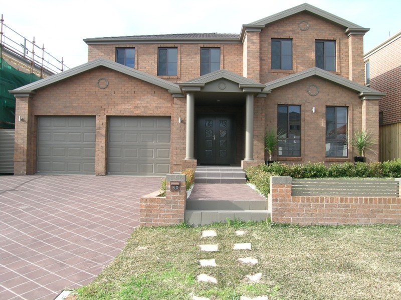 60 Pentonville Parade, Castle Hill NSW 2154