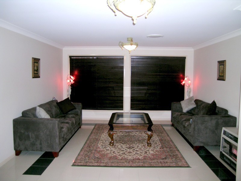 60 Pentonville Parade, Castle Hill NSW 2154