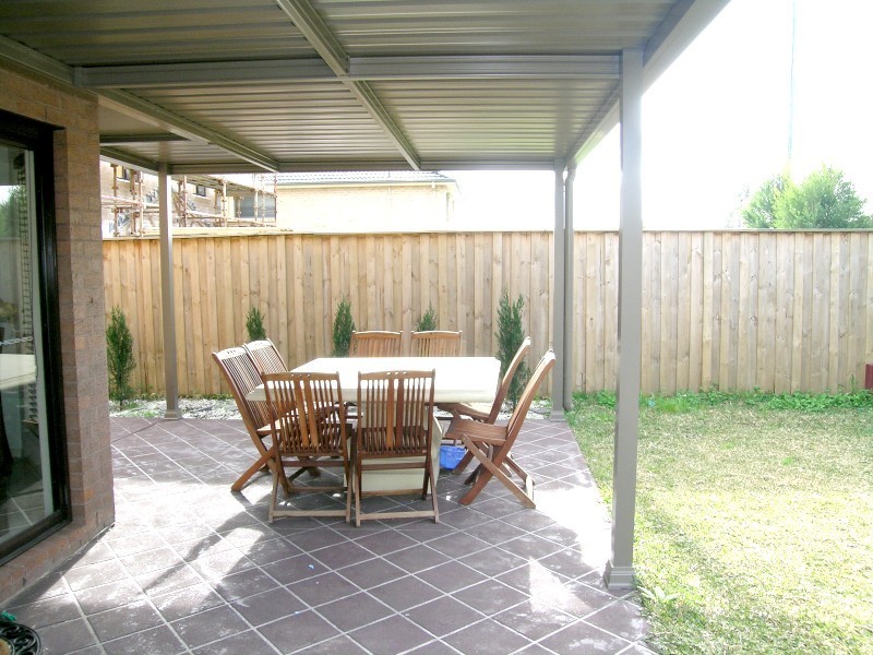 60 Pentonville Parade, Castle Hill NSW 2154