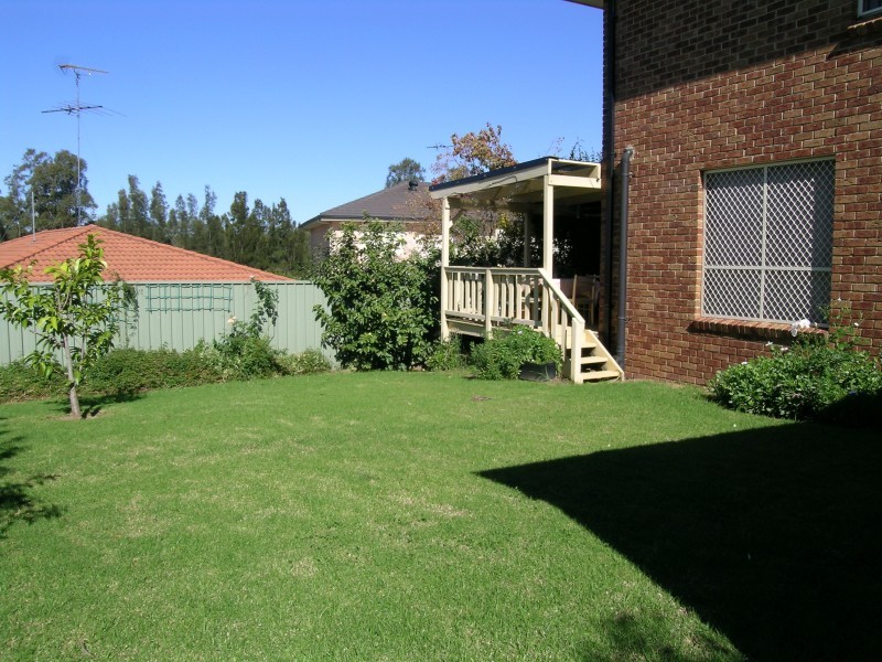 8 Penza Place, Quakers Hill NSW 2763