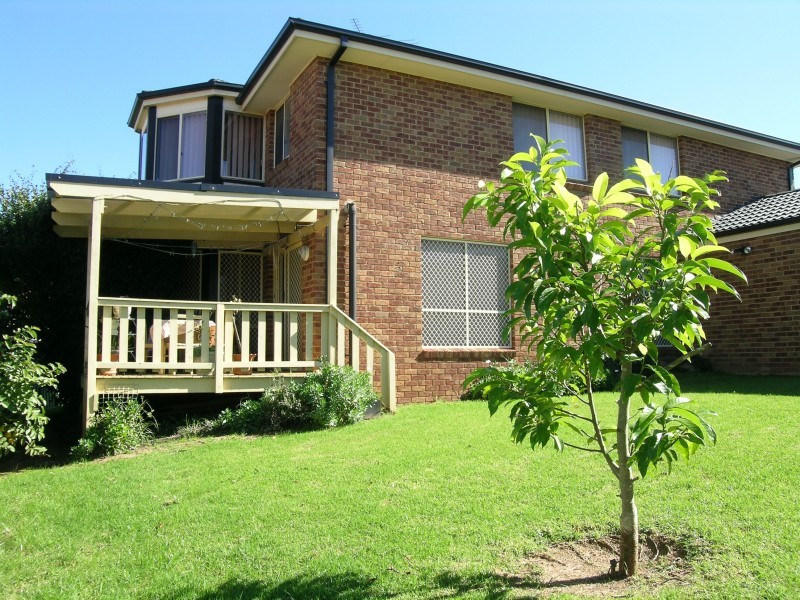 8 Penza Place, Quakers Hill NSW 2763