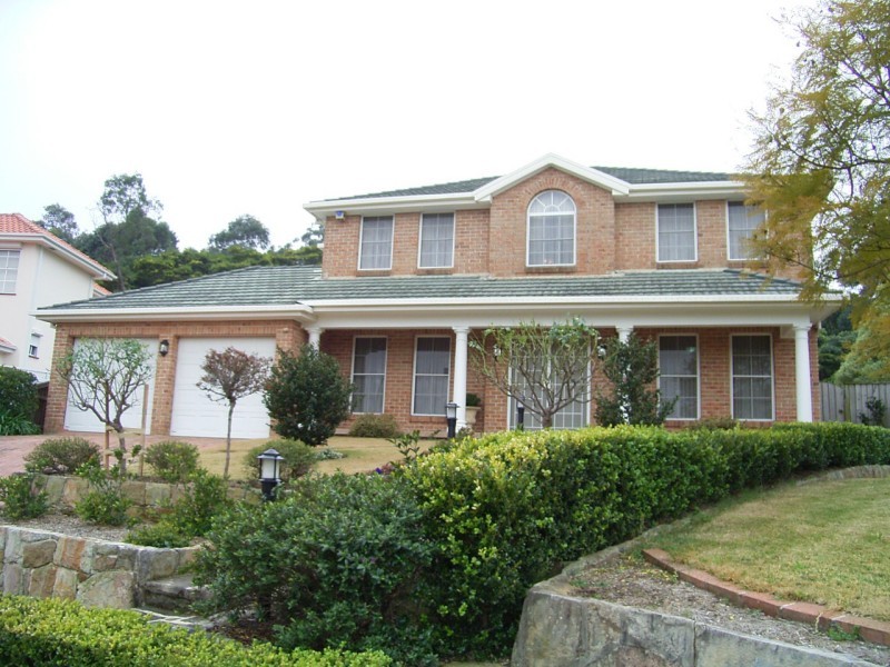 12 Phoenix Close, Cherrybrook NSW 2126